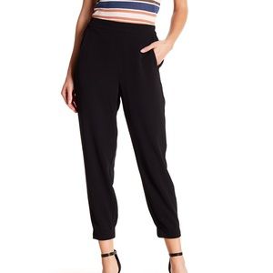 NWOT! Dress pants Jogger style! Never worn!